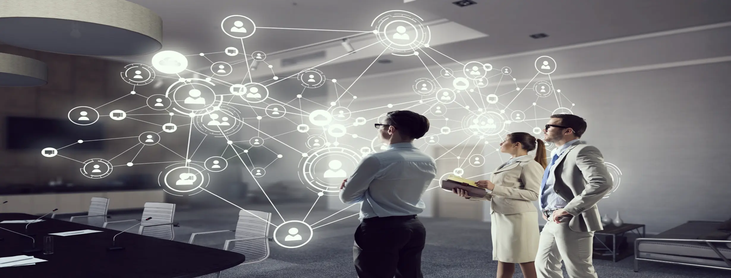 Image for Emerging Technology Hub
